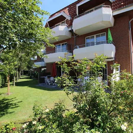 Gmelinstra_e 12_ Whg_ 18_ Haus Mee Apartment
